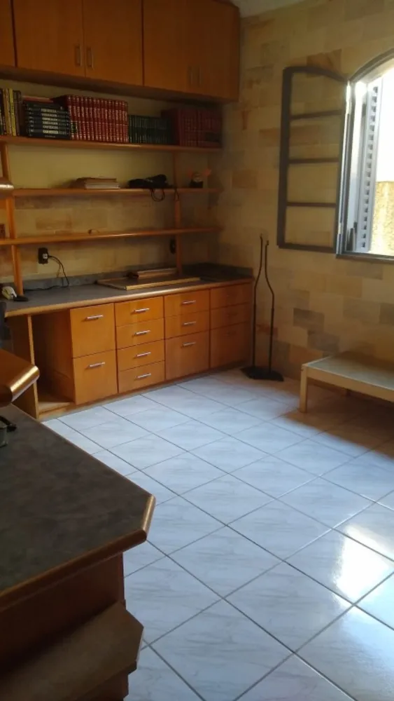 Casa, 7 quartos, 450 m² - Foto 8