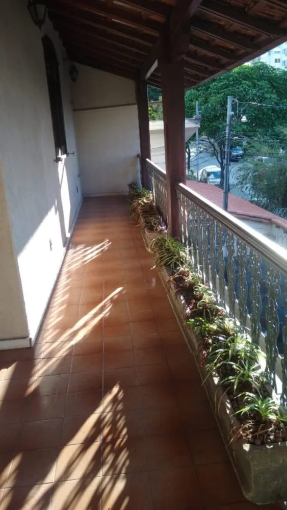 Casa, 7 quartos, 450 m² - Foto 3