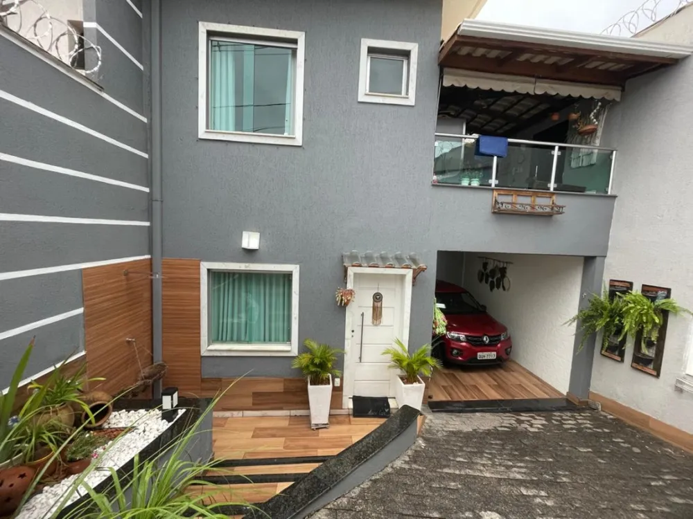 Casa, 2 quartos, 160 m² - Foto 8