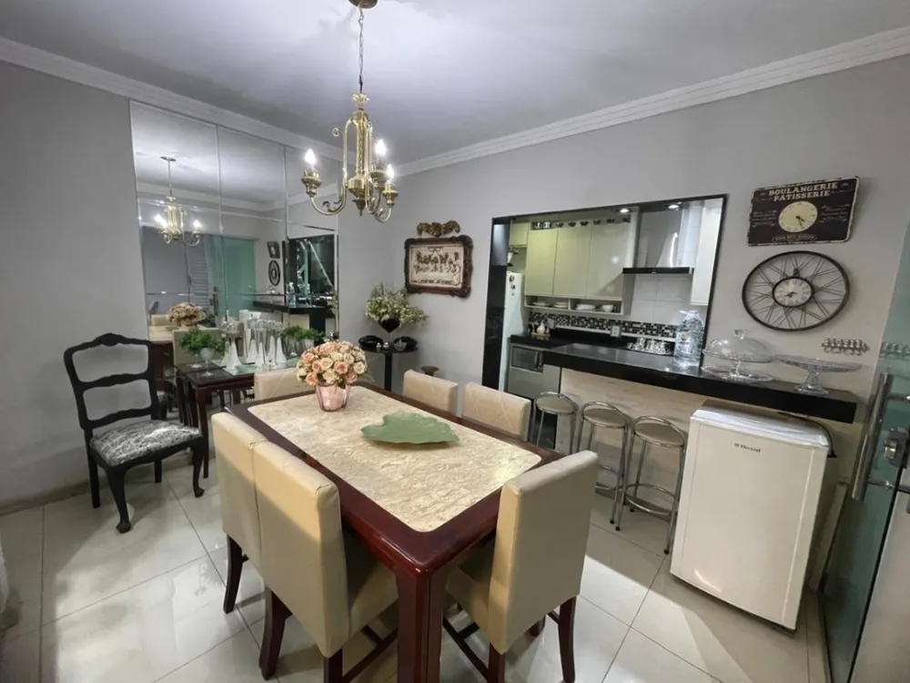 Casa, 2 quartos, 160 m² - Foto 1