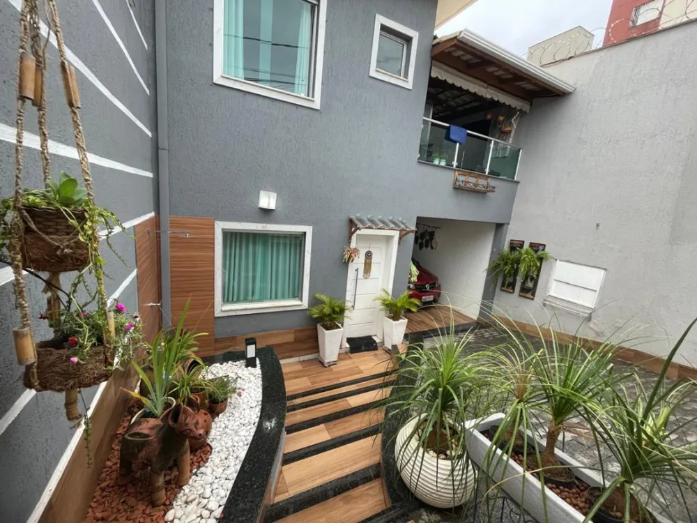 Casa, 2 quartos, 160 m² - Foto 7