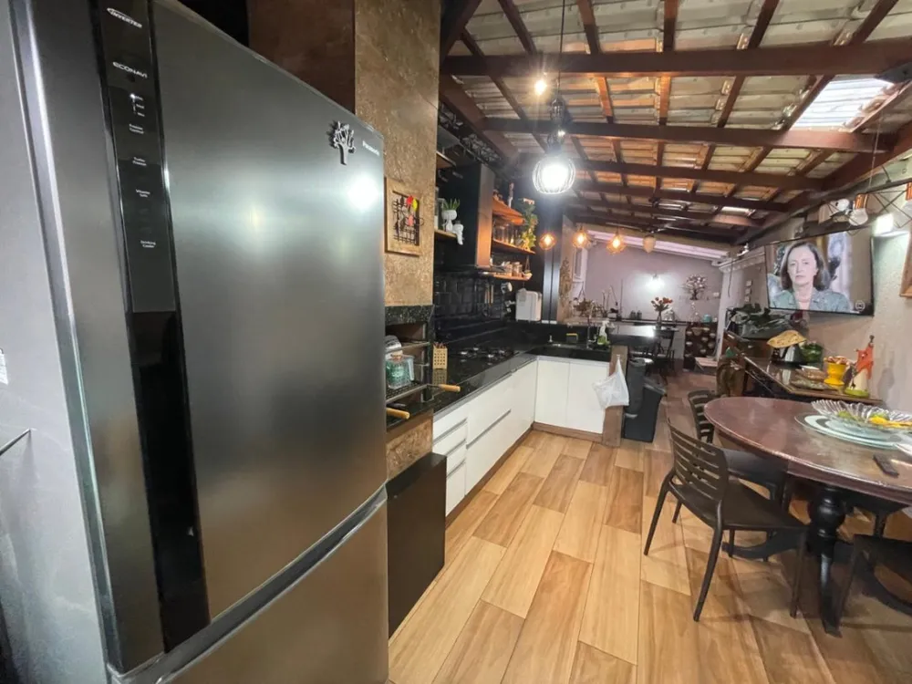 Casa, 2 quartos, 160 m² - Foto 13