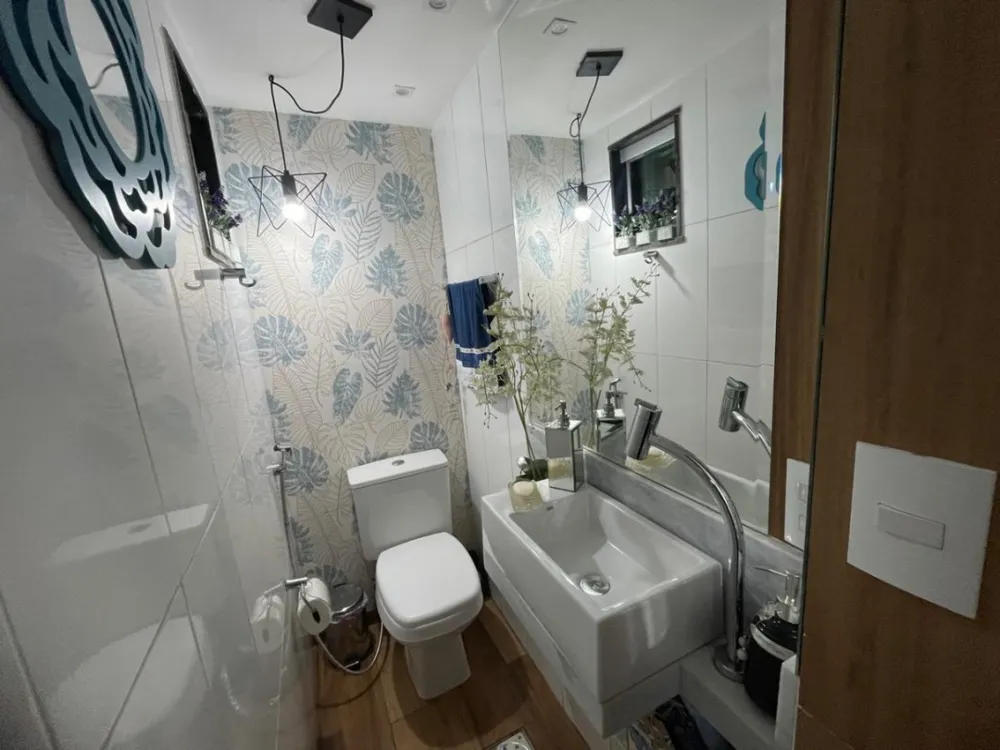 Casa, 2 quartos, 160 m² - Foto 4
