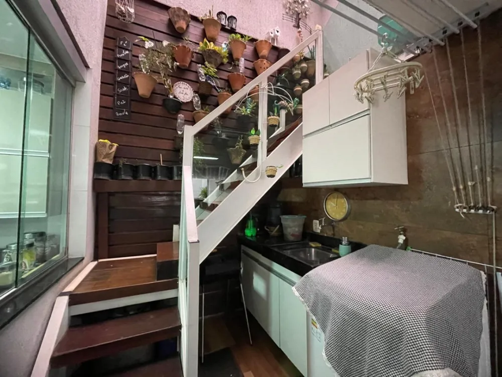 Casa, 2 quartos, 160 m² - Foto 10