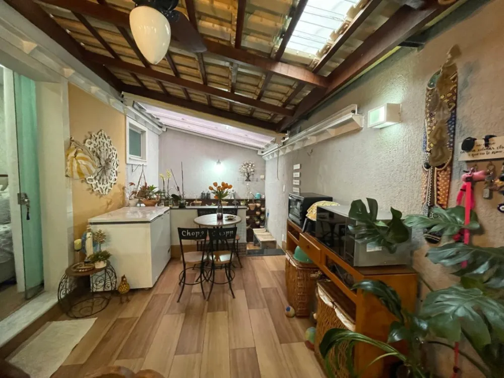 Casa, 2 quartos, 160 m² - Foto 6