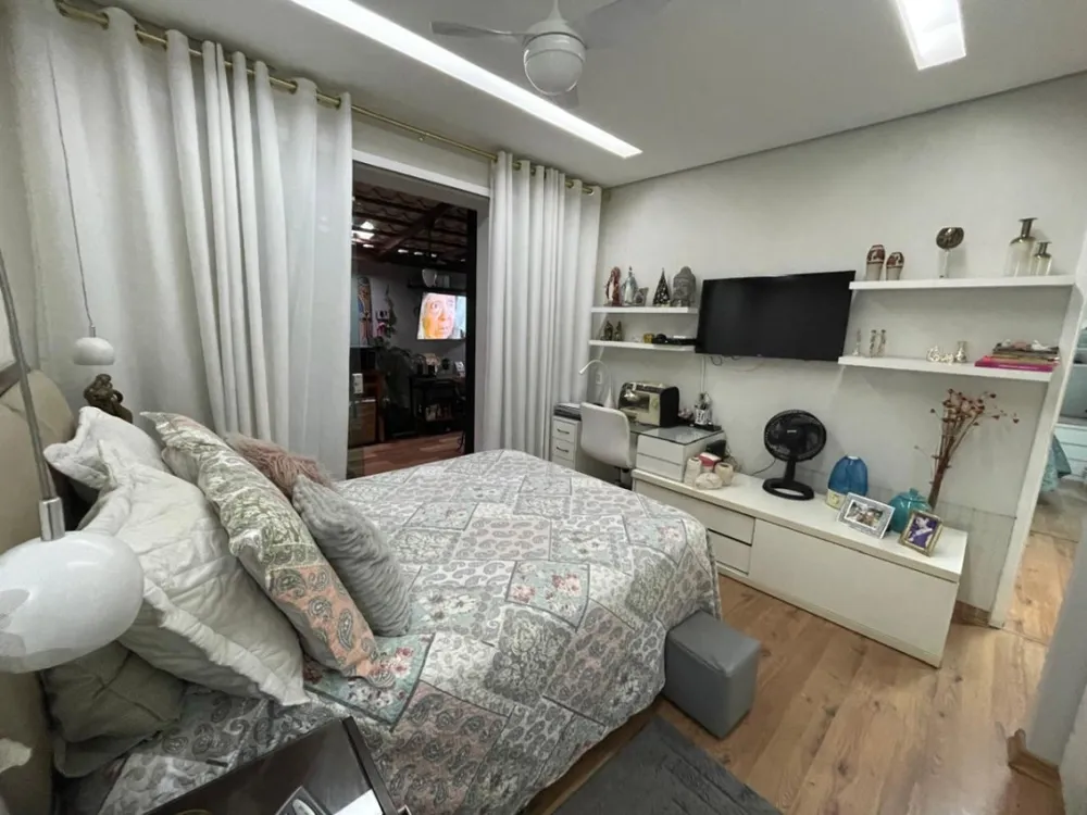 Casa, 2 quartos, 160 m² - Foto 3