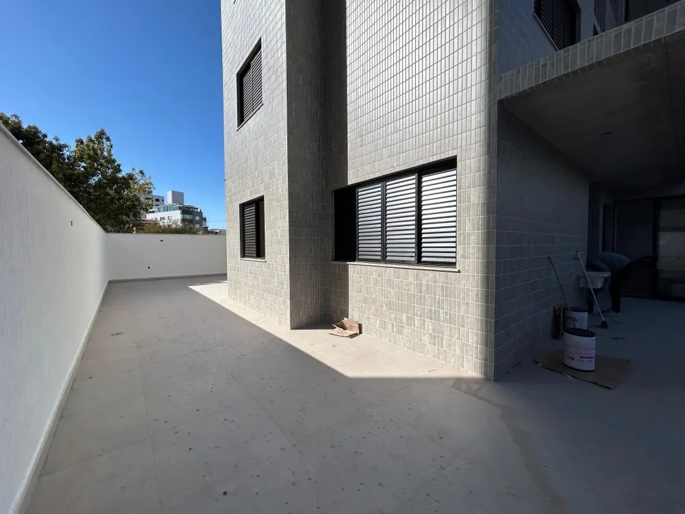 Apartamento, 4 quartos, 264 m² - Foto 1