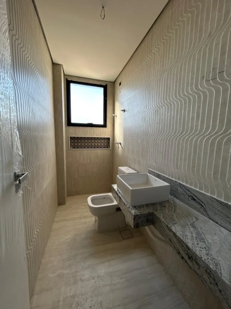 Apartamento, 4 quartos, 264 m² - Foto 4