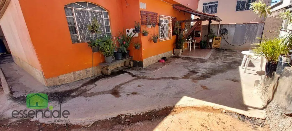 Casa, 3 quartos, 180 m² - Foto 4