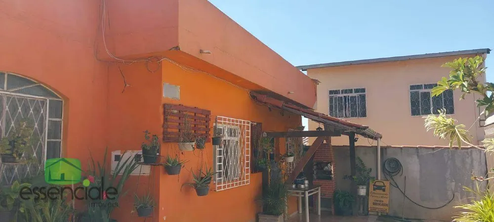 Casa, 3 quartos, 180 m² - Foto 3