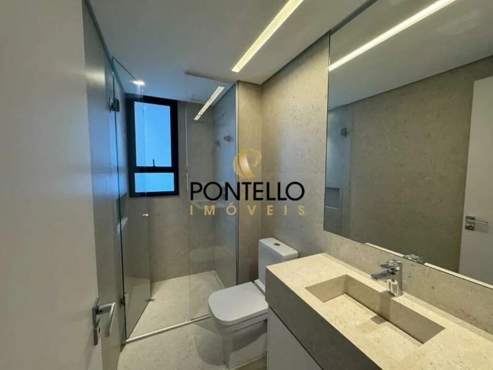 Apartamento, 3 quartos, 138 m² - Foto 12