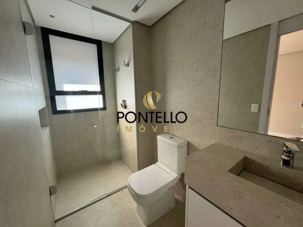 Apartamento, 3 quartos, 138 m² - Foto 7