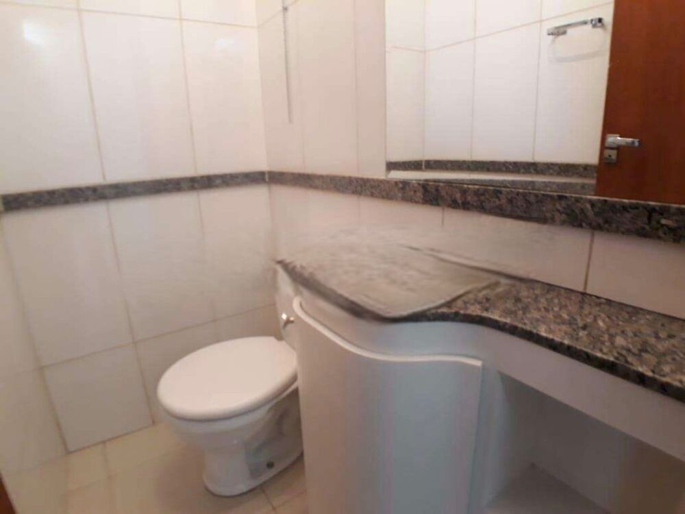 Casa à venda com 3 quartos, 130m² - Foto 4