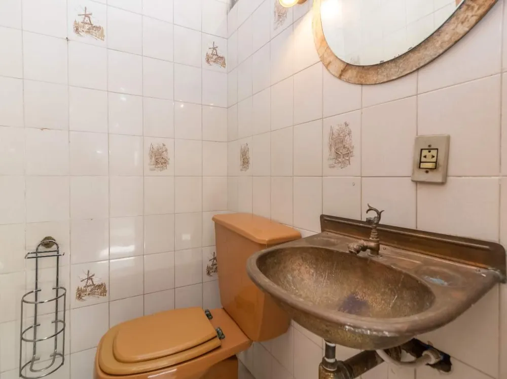 Casa, 3 quartos, 215 m² - Foto 7