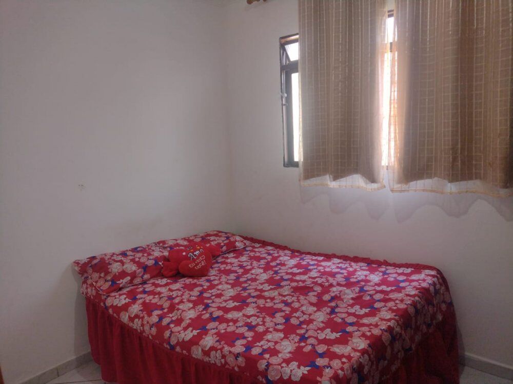 Apartamento à venda com 3 quartos, 55m² - Foto 2