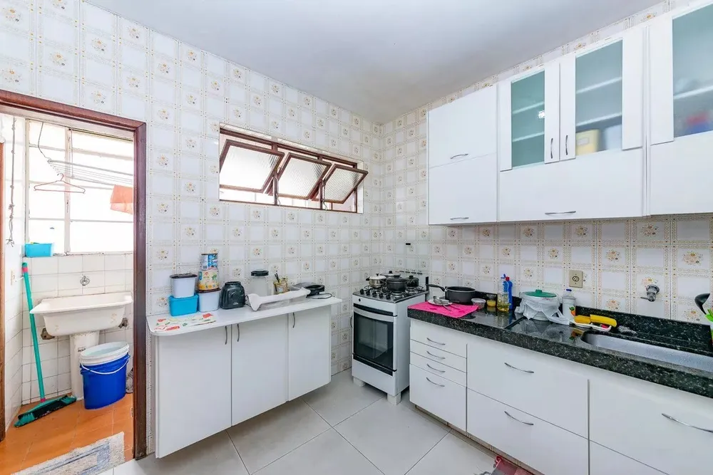 Apartamento, 3 quartos, 120 m² - Foto 8