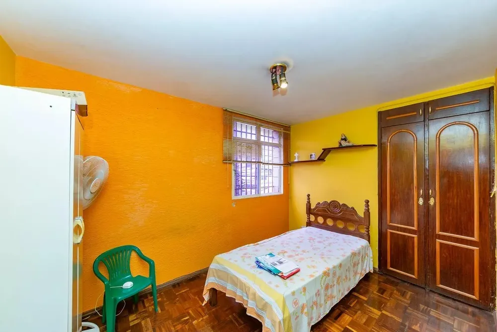 Apartamento, 3 quartos, 120 m² - Foto 6