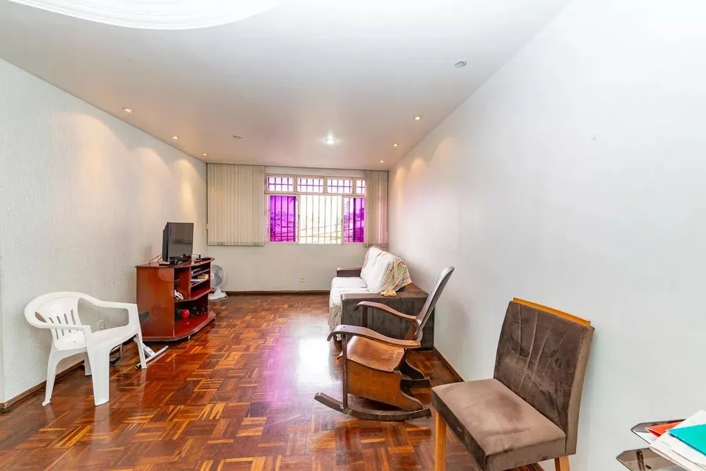 Apartamento, 3 quartos, 120 m² - Foto 4