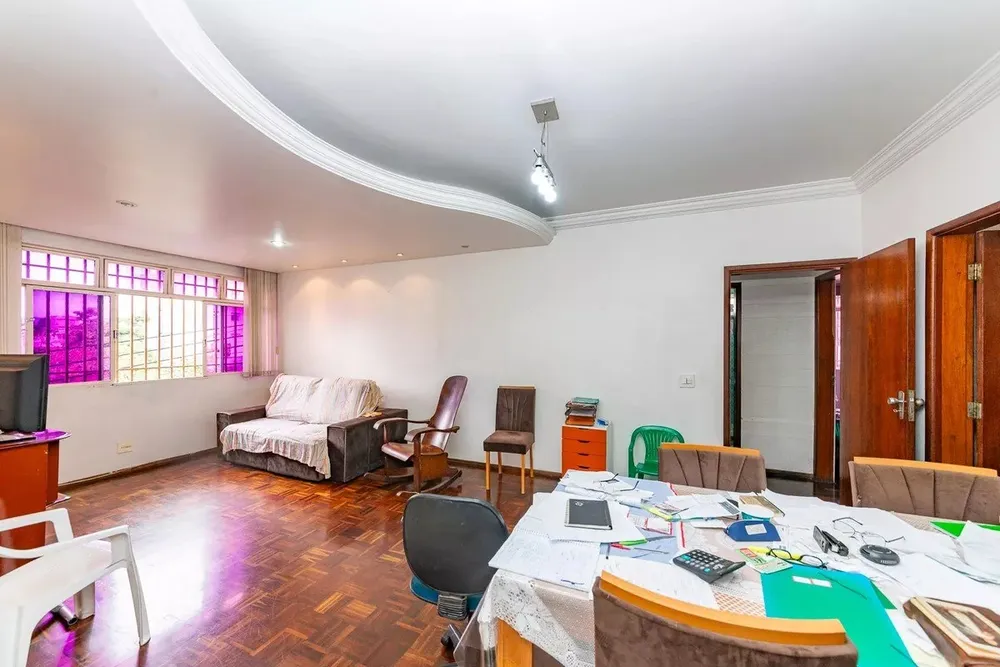 Apartamento, 3 quartos, 120 m² - Foto 2