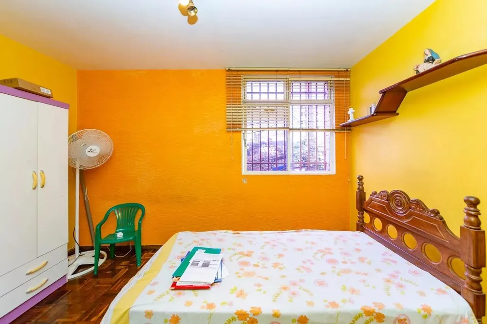 Apartamento, 3 quartos, 120 m² - Foto 3
