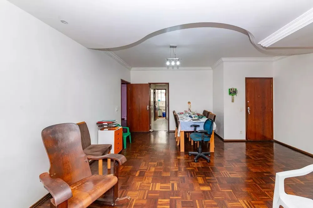 Apartamento, 3 quartos, 120 m² - Foto 1
