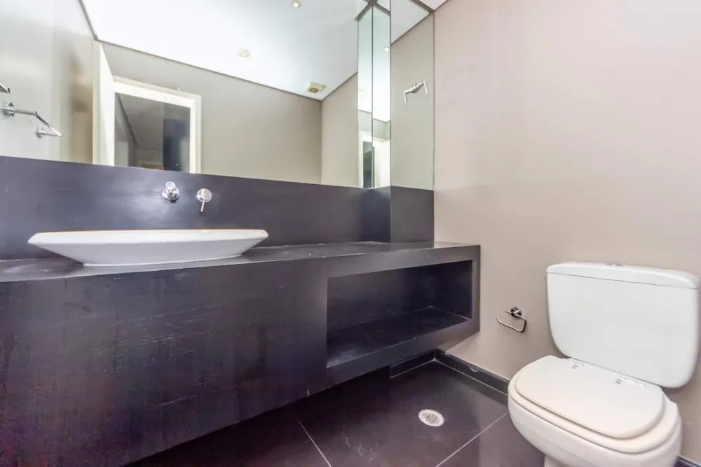 Apartamento, 4 quartos, 233 m² - Foto 4