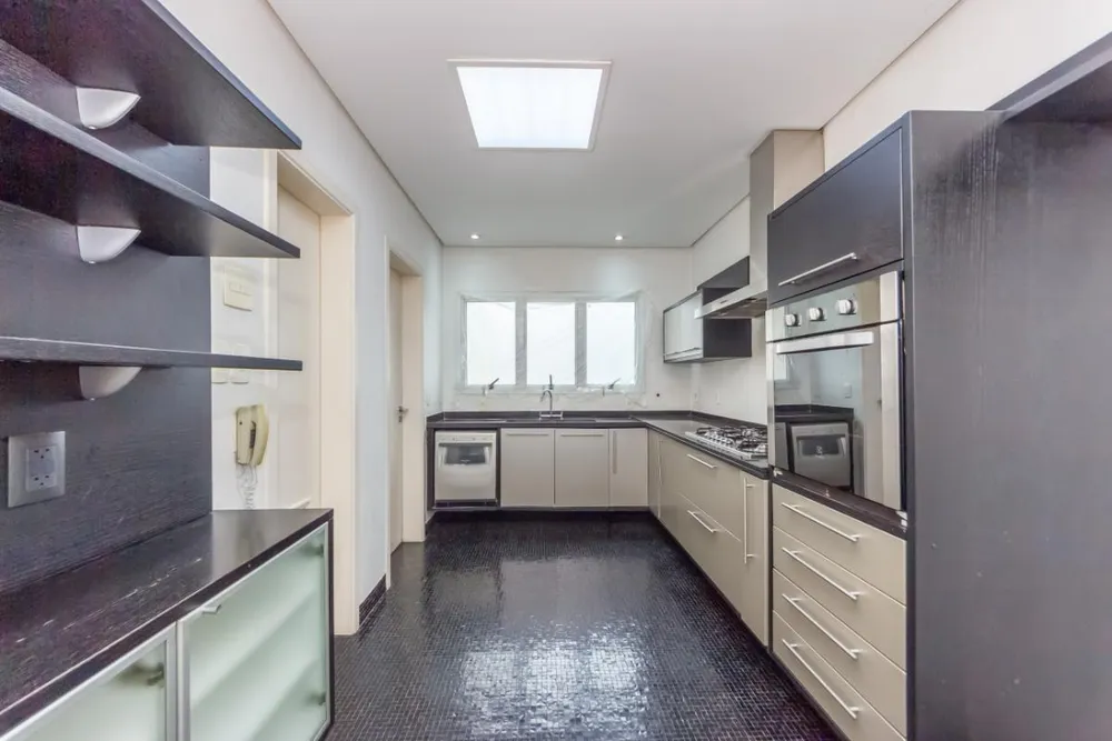 Apartamento, 4 quartos, 233 m² - Foto 6