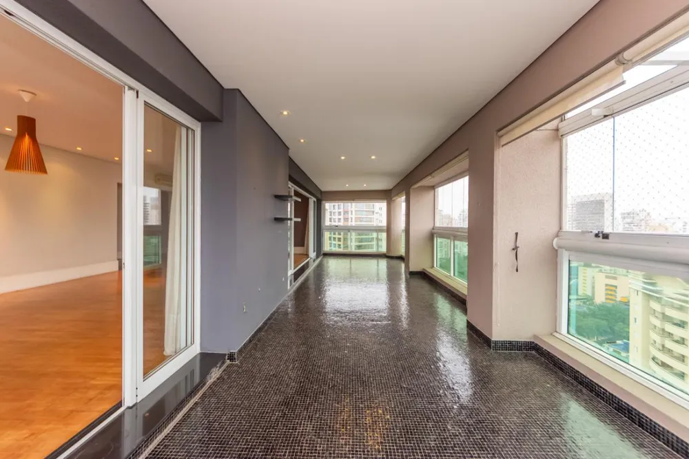 Apartamento, 4 quartos, 233 m² - Foto 5