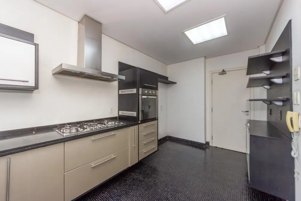 Apartamento, 4 quartos, 233 m² - Foto 5