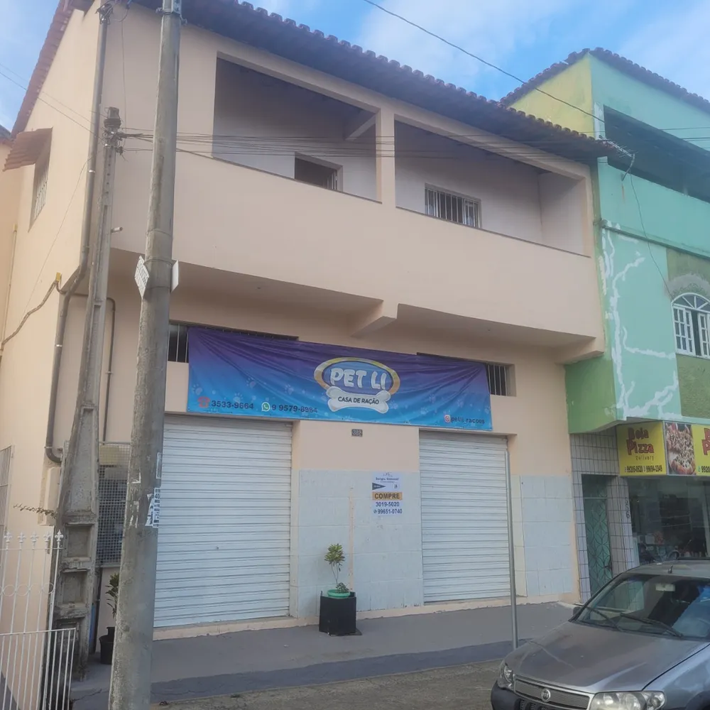 Casa, 7 quartos, 330 m² - Foto 2