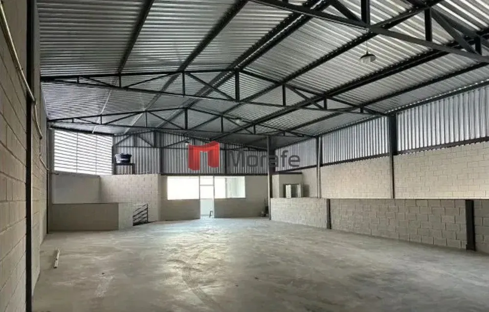 Depósito-Galpão, 493 m² - Foto 9