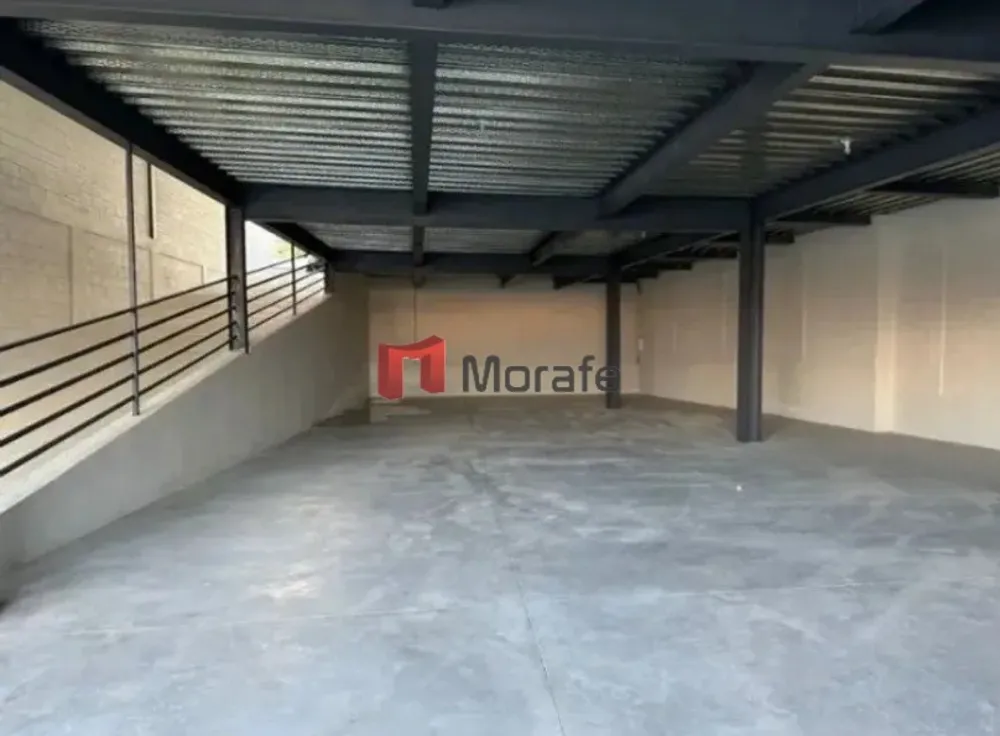 Depósito-Galpão, 493 m² - Foto 7