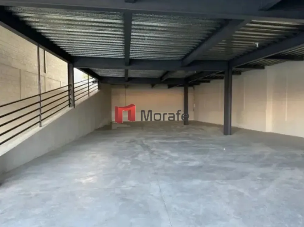 Depósito-Galpão, 493 m² - Foto 11