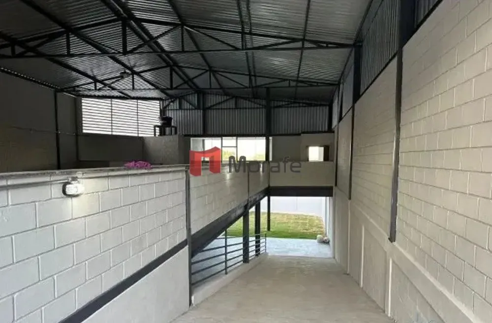Depósito-Galpão, 493 m² - Foto 10
