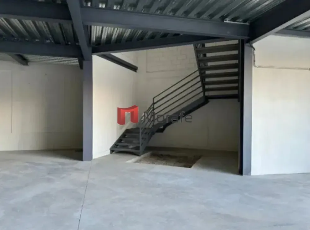 Depósito-Galpão, 493 m² - Foto 3