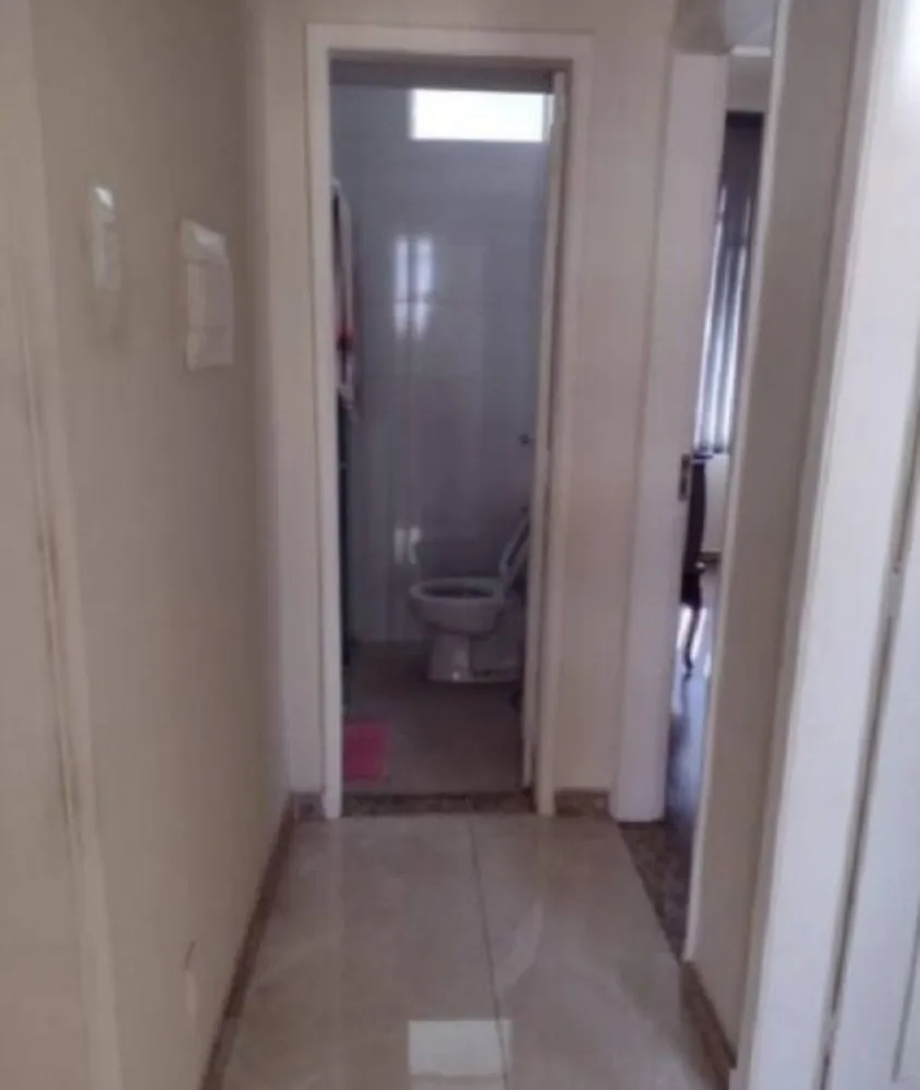 Apartamento, 3 quartos, 85 m² - Foto 5