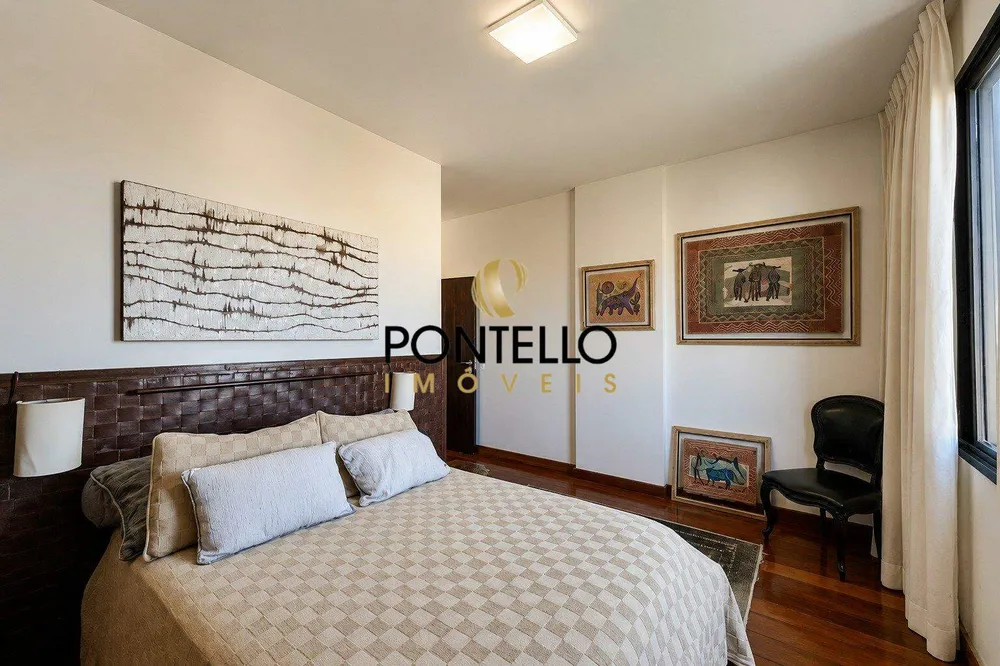 Apartamento, 3 quartos, 163 m² - Foto 1