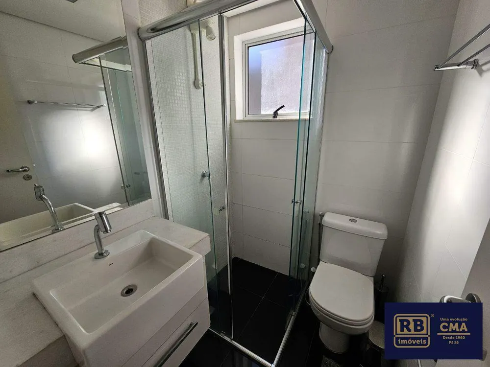 Apartamento, 3 quartos, 163 m² - Foto 5