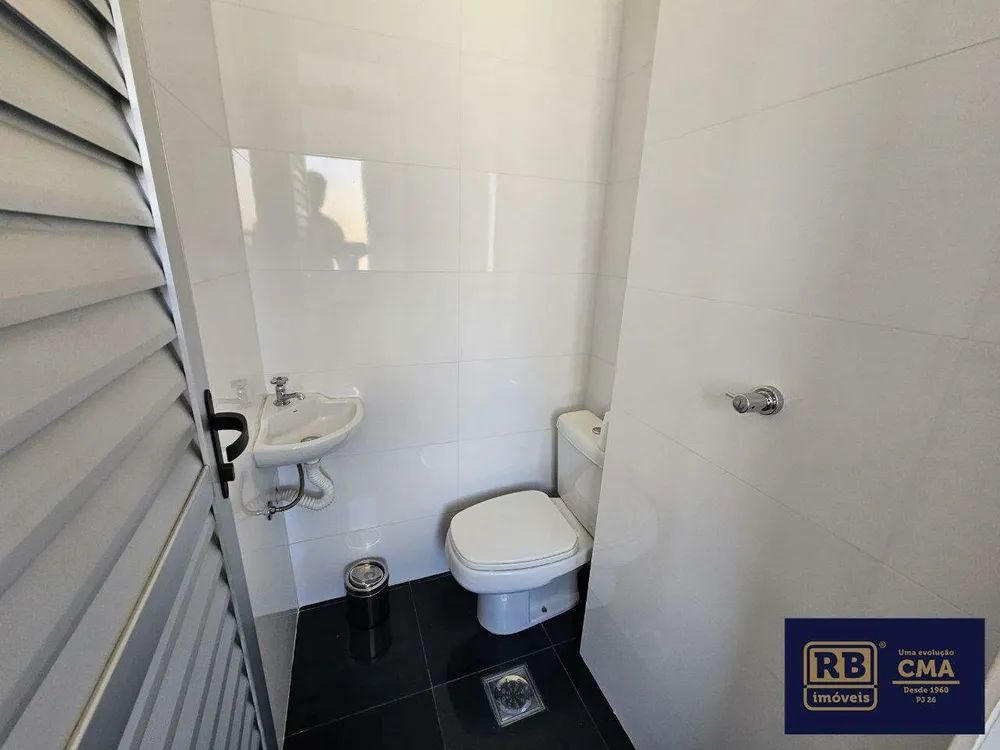 Apartamento, 3 quartos, 163 m² - Foto 8