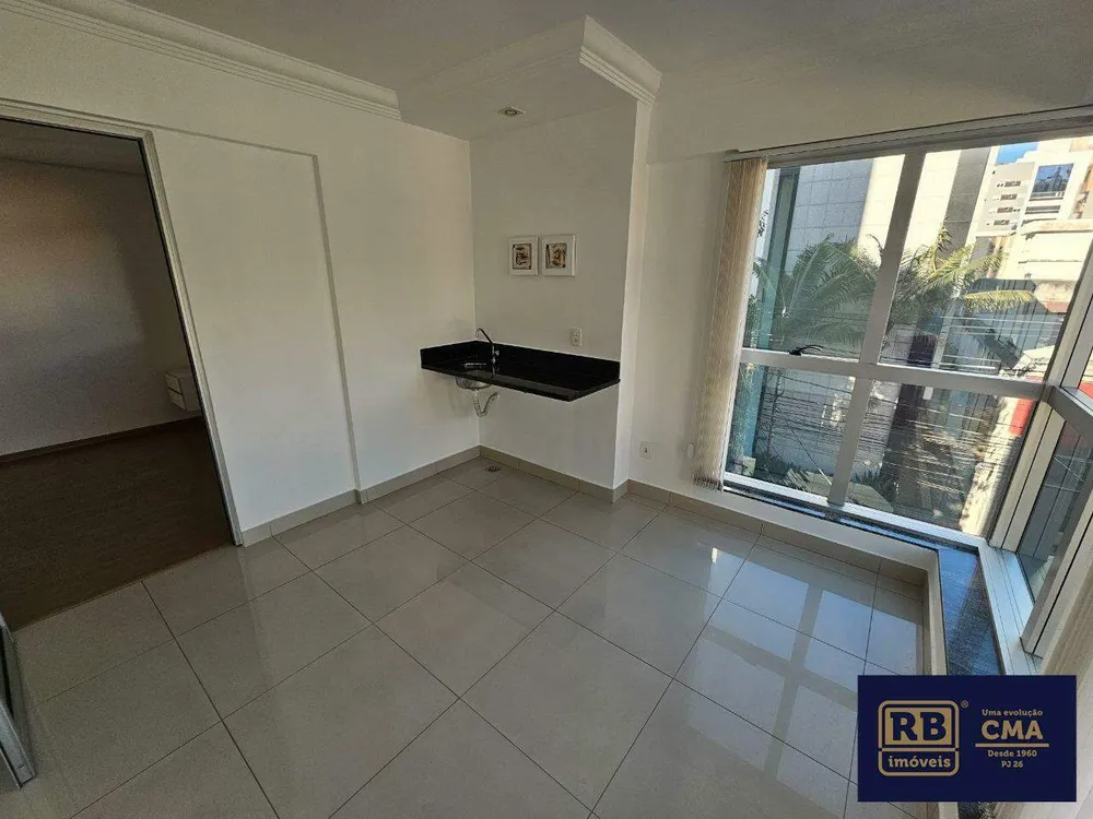 Apartamento, 3 quartos, 163 m² - Foto 3