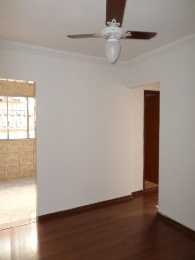 Apartamento à venda com 2 quartos - Foto 2