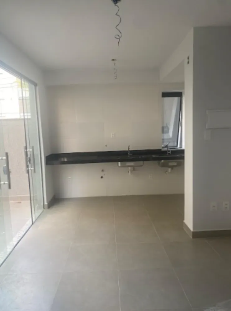Apartamento, 1 quarto, 28 m² - Foto 7