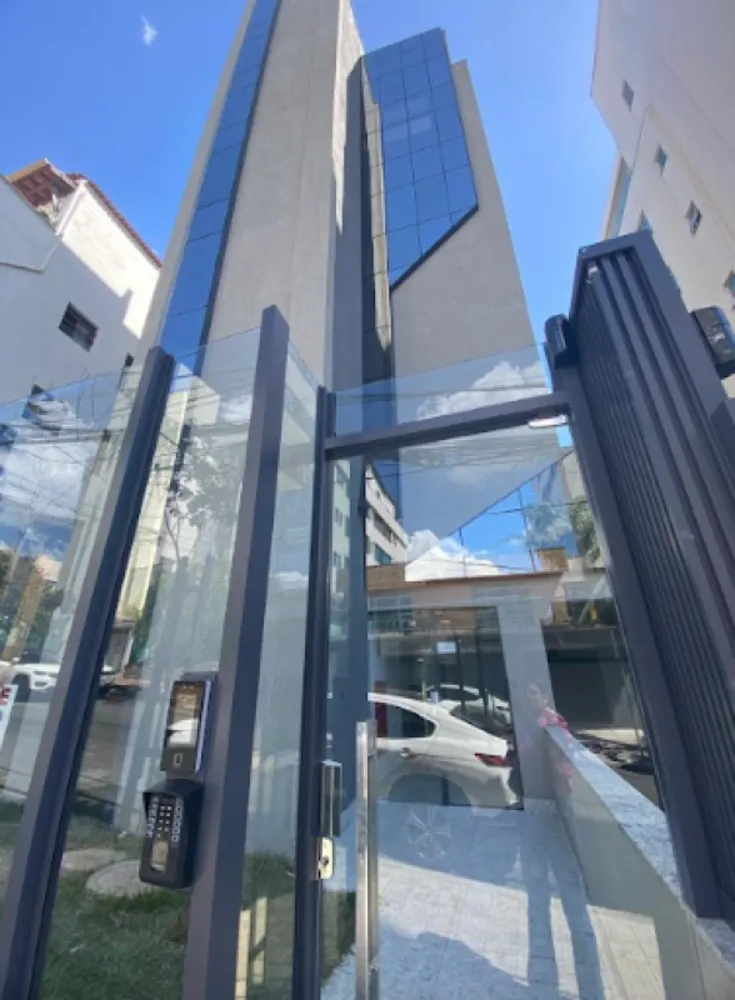 Apartamento, 1 quarto, 28 m² - Foto 1