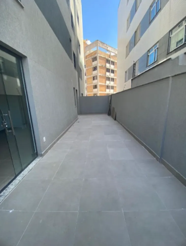 Apartamento, 1 quarto, 28 m² - Foto 9