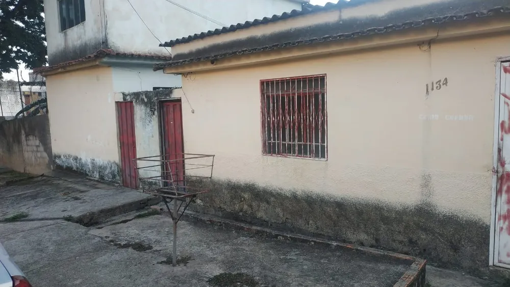 Casa, 9 quartos, 260 m² - Foto 1