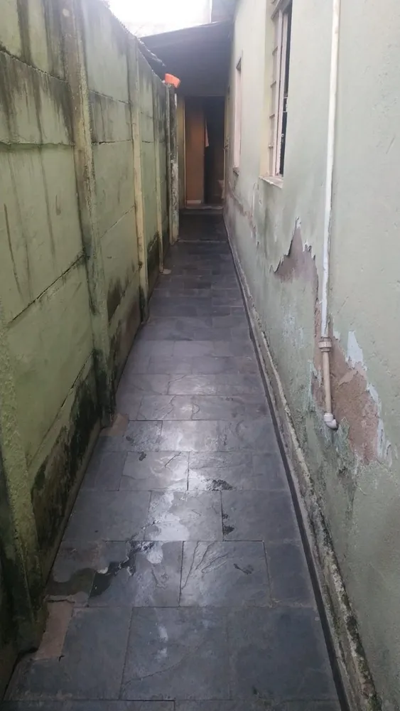 Casa, 9 quartos, 260 m² - Foto 6
