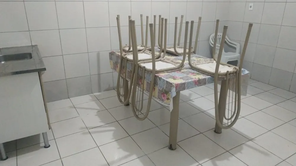 Casa, 9 quartos, 260 m² - Foto 10