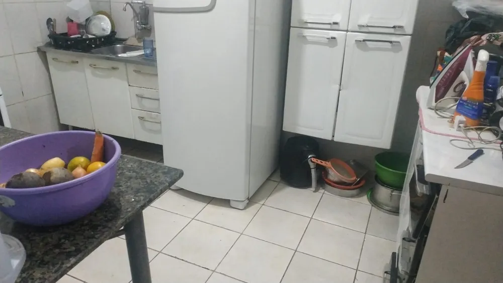 Casa, 9 quartos, 260 m² - Foto 8
