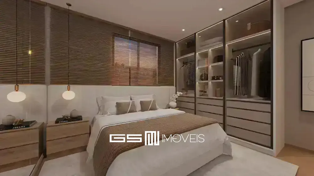 Apartamento, 2 quartos, 49 m² - Foto 11