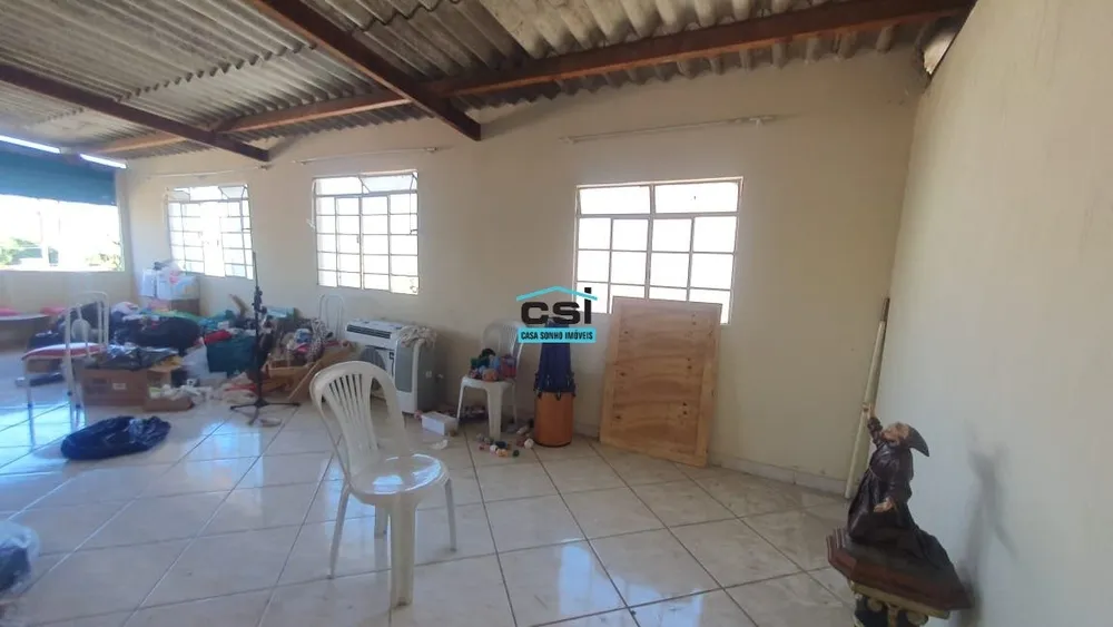 Casa, 6 quartos, 520 m² - Foto 5